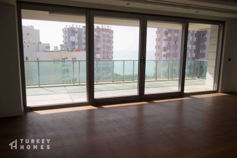 Продажа пентхауса  в Анталье, Турция 4+1, 250м2, №233654 – фото 7
