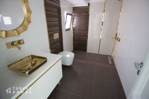 Продажа пентхауса  в Анталье, Турция 4+1, 250м2, №233654 – фото 9