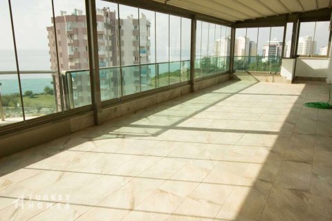 Продажа пентхауса  в Анталье, Турция 4+1, 250м2, №233654 – фото 4