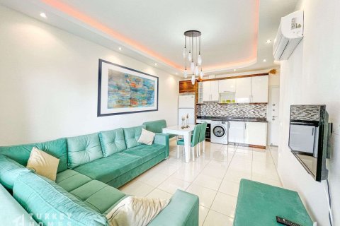 Apartment for sale in Alanya, Antalya, Turkey, 1 bedroom, 65m2, No. 233658 – photo 6