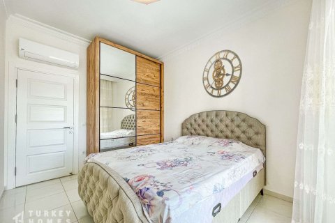 Apartment for sale in Alanya, Antalya, Turkey, 1 bedroom, 65m2, No. 233658 – photo 9