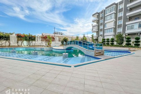 Apartment for sale in Alanya, Antalya, Turkey, 1 bedroom, 65m2, No. 233658 – photo 18