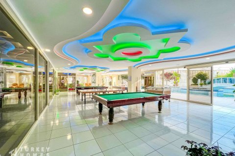 Apartment for sale in Alanya, Antalya, Turkey, 1 bedroom, 65m2, No. 233658 – photo 16
