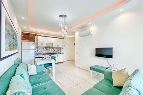 Apartment for sale in Alanya, Antalya, Turkey, 1 bedroom, 65m2, No. 233658 – photo 5