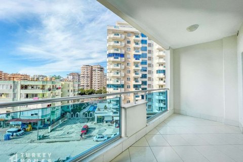 Apartment for sale in Alanya, Antalya, Turkey, 1 bedroom, 65m2, No. 233658 – photo 12