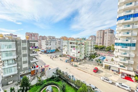 Apartment for sale in Alanya, Antalya, Turkey, 1 bedroom, 65m2, No. 233658 – photo 19