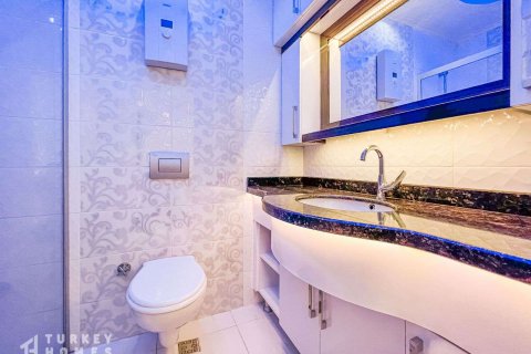 Apartment for sale in Alanya, Antalya, Turkey, 1 bedroom, 65m2, No. 233658 – photo 11