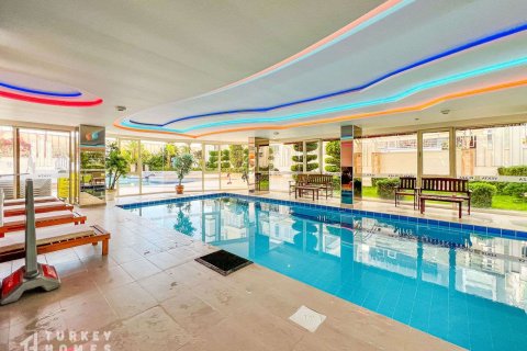 Apartment for sale in Alanya, Antalya, Turkey, 1 bedroom, 65m2, No. 233658 – photo 13