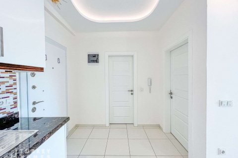 Apartment for sale in Alanya, Antalya, Turkey, 1 bedroom, 65m2, No. 233658 – photo 4