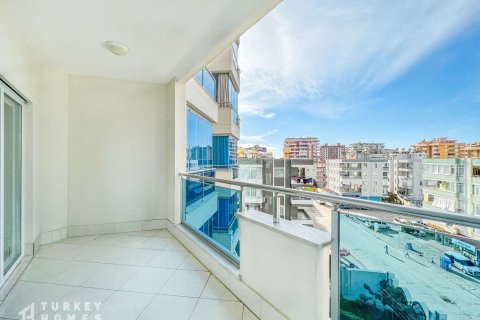 Квартира 1+1 в Аланье, Анталья, Турция №233658