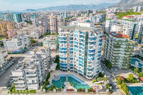 Apartment for sale in Alanya, Antalya, Turkey, 1 bedroom, 65m2, No. 233658 – photo 20