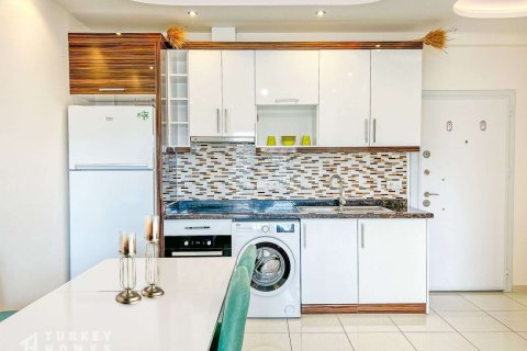 Apartment for sale in Alanya, Antalya, Turkey, 1 bedroom, 65m2, No. 233658 – photo 8