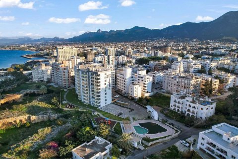 Продажа квартиры  в Гирне, Северный Кипр 3+1, 145м2, №214523 – фото 22