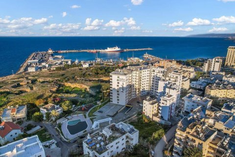 Продажа квартиры  в Гирне, Северный Кипр 3+1, 145м2, №214523 – фото 20