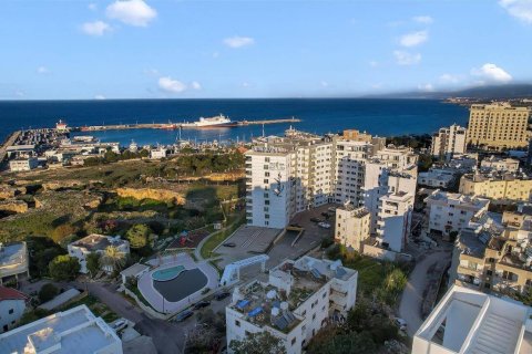 Продажа квартиры  в Гирне, Северный Кипр 3+1, 145м2, №214523 – фото 23