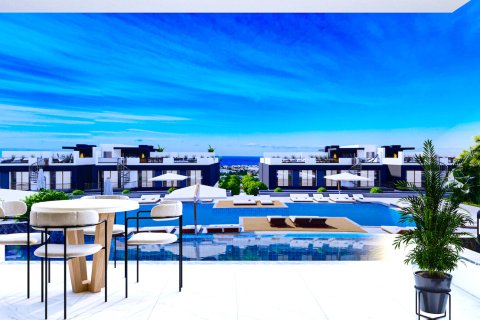 2+1 Takleilighet  i Lapta, Girne,  Nr. 214526 - 18