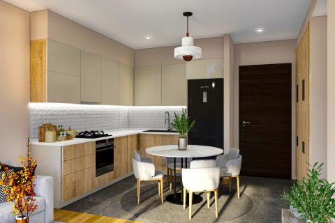 2+1 Takleilighet  i Lapta, Girne,  Nr. 214526 - 19