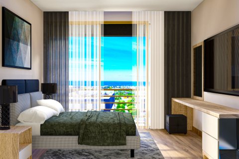 2+1 Takleilighet  i Lapta, Girne,  Nr. 214526 - 16