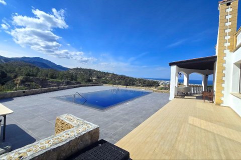 Продажа виллы  в Бахчели, Гирне, Северный Кипр 7+1, 400м2, №214520 – фото 17