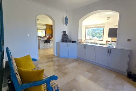 Продажа виллы  в Бахчели, Гирне, Северный Кипр 7+1, 400м2, №214520 – фото 28