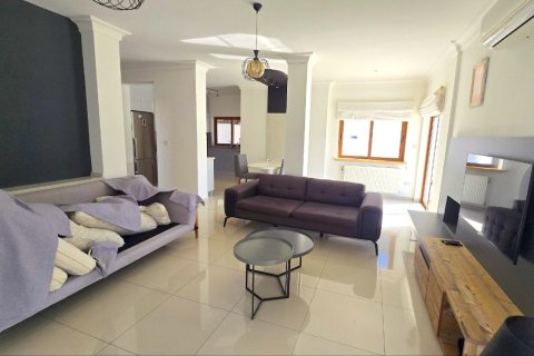 Продажа виллы  в Бахчели, Гирне, Северный Кипр 7+1, 400м2, №214520 – фото 7