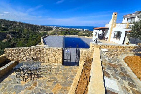 Продажа виллы  в Бахчели, Гирне, Северный Кипр 7+1, 400м2, №214520 – фото 15