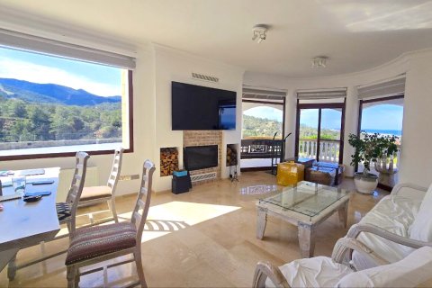 Продажа виллы  в Бахчели, Гирне, Северный Кипр 7+1, 400м2, №214520 – фото 26