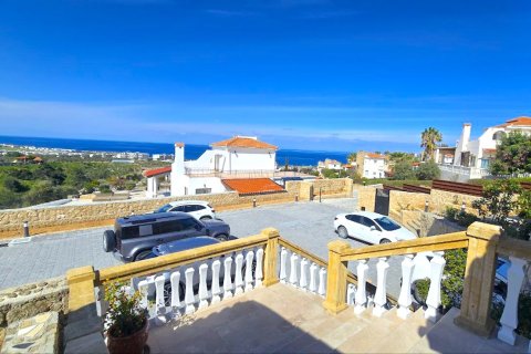 Продажа виллы  в Бахчели, Гирне, Северный Кипр 7+1, 400м2, №214520 – фото 9