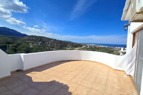 Продажа виллы  в Бахчели, Гирне, Северный Кипр 7+1, 400м2, №214520 – фото 5