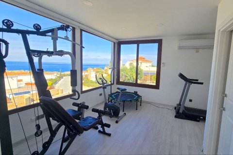 Продажа виллы  в Бахчели, Гирне, Северный Кипр 7+1, 400м2, №214520 – фото 22