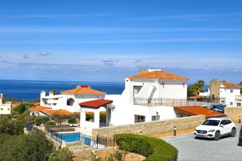 Продажа виллы  в Бахчели, Гирне, Северный Кипр 7+1, 400м2, №214520 – фото 10