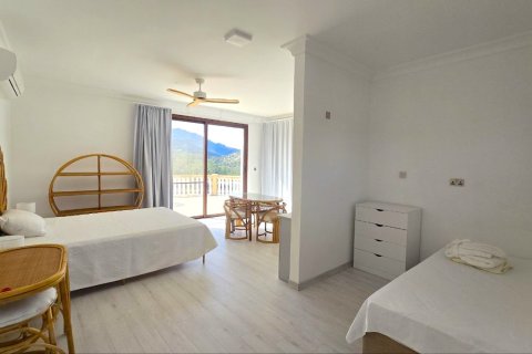 Продажа виллы  в Бахчели, Гирне, Северный Кипр 7+1, 400м2, №214520 – фото 21