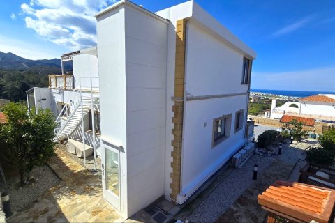 Продажа виллы  в Бахчели, Гирне, Северный Кипр 7+1, 400м2, №214520 – фото 14