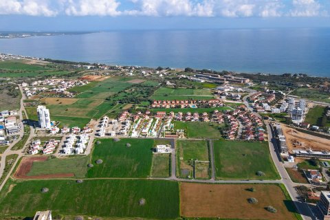 Продажа квартиры  в Лонг Бич, Искеле, Северный Кипр студия, 50м2, №214524 – фото 18