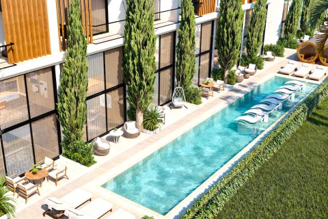 Продажа квартиры  в Лонг Бич, Искеле, Северный Кипр студия, 50м2, №214524 – фото 7