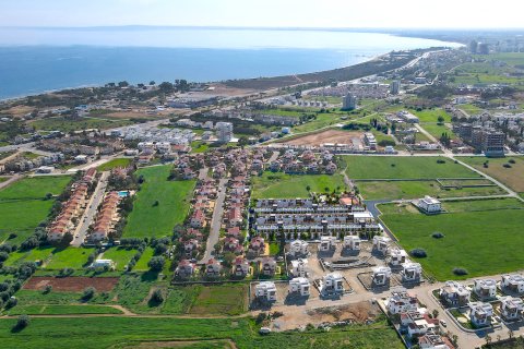 Продажа квартиры  в Лонг Бич, Искеле, Северный Кипр студия, 50м2, №214524 – фото 16