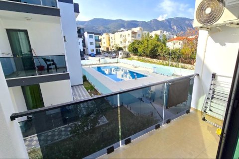 1+1 Lejlighed  i Alsancak, Girne,  Nr. 214521 - 22
