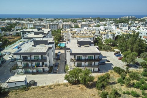 1+1 Lejlighed  i Alsancak, Girne,  Nr. 214521 - 2