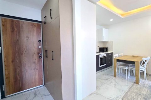 1+1 Lejlighed  i Alsancak, Girne,  Nr. 214521 - 11