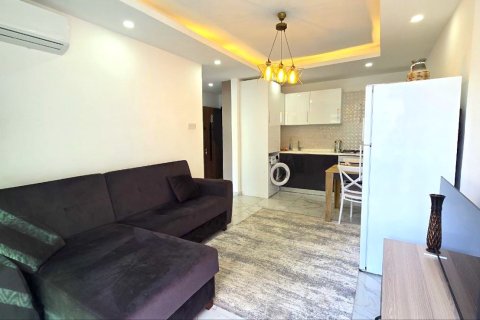 1+1 Lejlighed  i Alsancak, Girne,  Nr. 214521 - 16