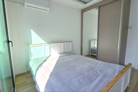 1+1 Lejlighed  i Alsancak, Girne,  Nr. 214521 - 19