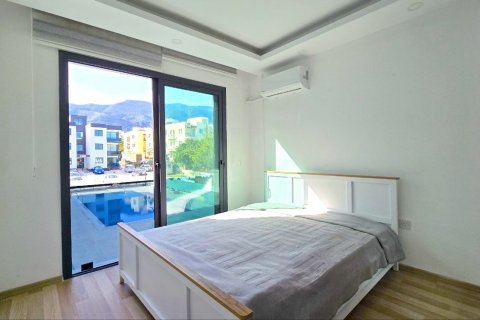 1+1 Lejlighed  i Alsancak, Girne,  Nr. 214521 - 18