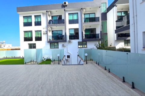 1+1 Lejlighed  i Alsancak, Girne,  Nr. 214521 - 7