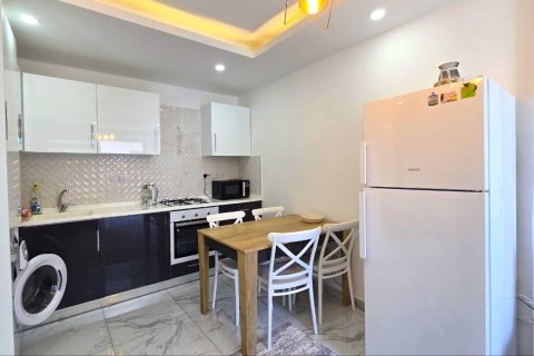 1+1 Lejlighed  i Alsancak, Girne,  Nr. 214521 - 12