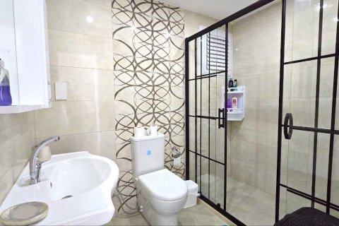 1+1 Lejlighed  i Alsancak, Girne,  Nr. 214521 - 21