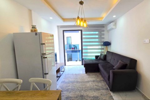 1+1 Lejlighed  i Alsancak, Girne,  Nr. 214521 - 14