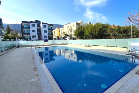 1+1 Lejlighed  i Alsancak, Girne,  Nr. 214521 - 8