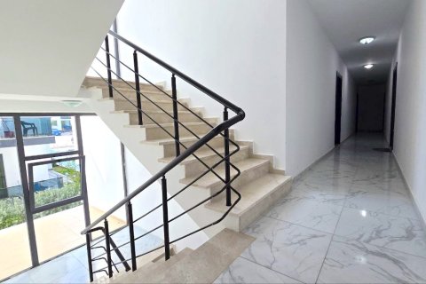 1+1 Lejlighed  i Alsancak, Girne,  Nr. 214521 - 9