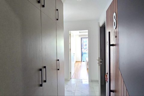 1+1 Lejlighed  i Alsancak, Girne,  Nr. 214521 - 20