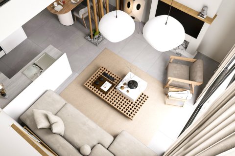 Продажа квартиры  в Лонг Бич, Искеле, Северный Кипр 1+1, 50м2, №214525 – фото 24